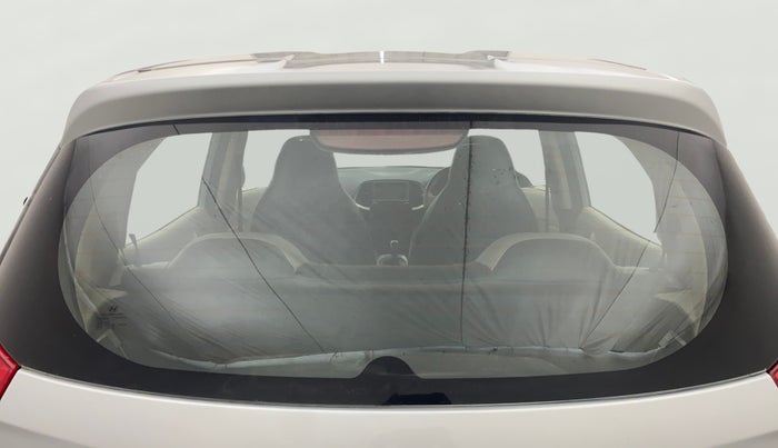 2018 Hyundai NEW SANTRO SPORTZ AMT, Petrol, Automatic, 57,764 km, Rear Windshield