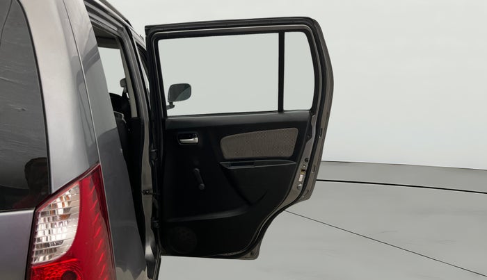 2016 Maruti Wagon R 1.0 LXI, CNG, Manual, 78,516 km, RHS Rear Door