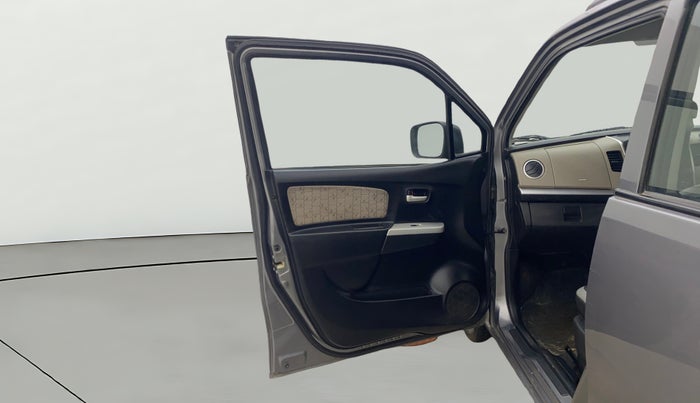 2015 Maruti Wagon R 1.0 VXI, Petrol, Manual, 1,21,130 km, LHS Front Door