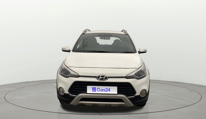 2019 Hyundai i20 Active 1.2 S, Petrol, Manual, 1,35,263 km, Front