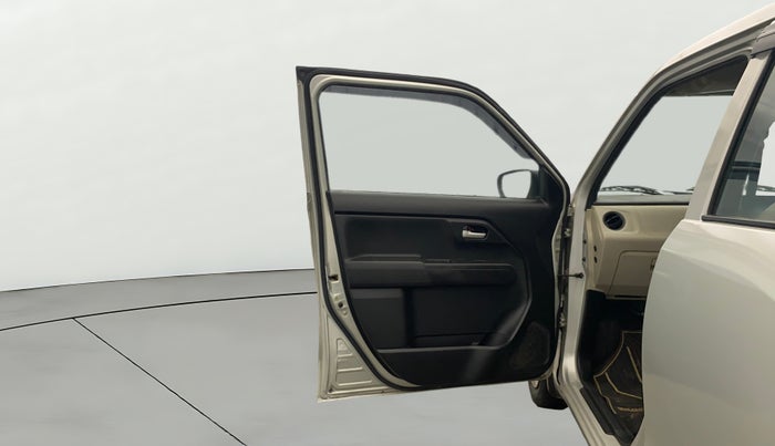 2021 Maruti New Wagon-R VXI 1.0, Petrol, Manual, 96,790 km, LHS Front Door