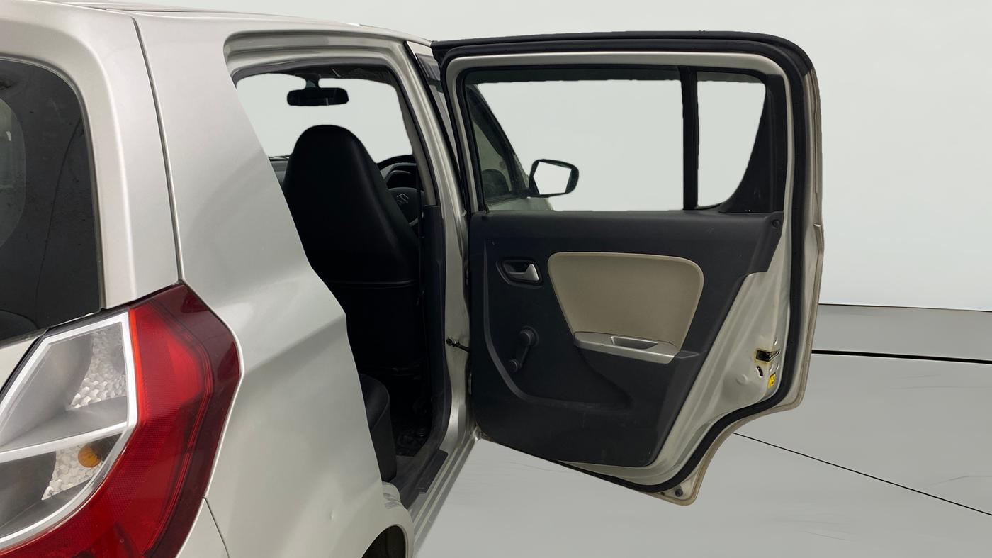 2018 Maruti Alto K10 VXI, Petrol, Manual, 45,434 km, RHS Rear Door