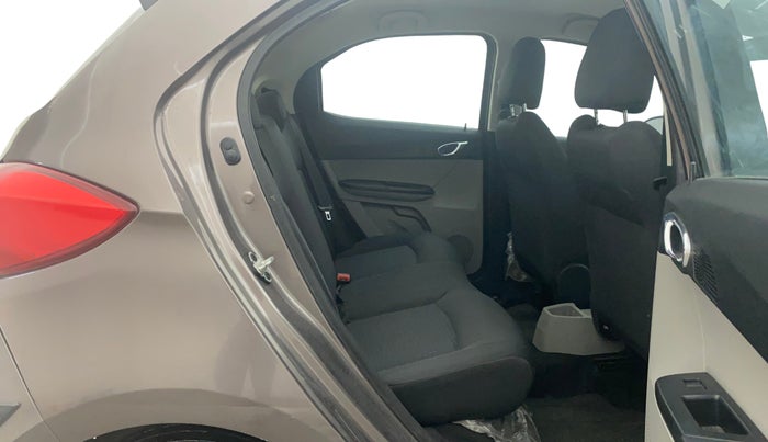 2018 Tata Tiago XZA PETROL, Petrol, Automatic, 57,579 km, Third Seat Row ( optional )