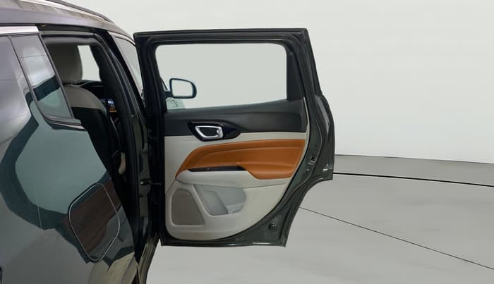 2023 Jeep Compass LIMITED (O) 2.0 DIESEL AT FWD, Diesel, Automatic, 52,322 km, RHS Rear Door