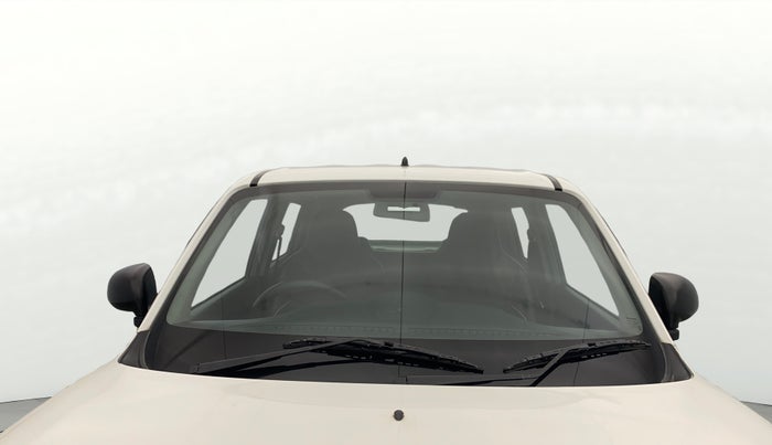 2019 Maruti S PRESSO VXI, Petrol, Manual, 28,165 km, Front Windshield