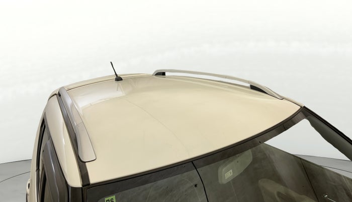 2020 Maruti IGNIS ALPHA 1.2 DUAL TONE, Petrol, Manual, 54,171 km, Roof