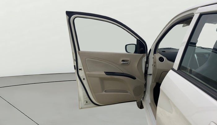 2020 Maruti Celerio VXI CNG, CNG, Manual, 1,03,340 km, LHS Front Door