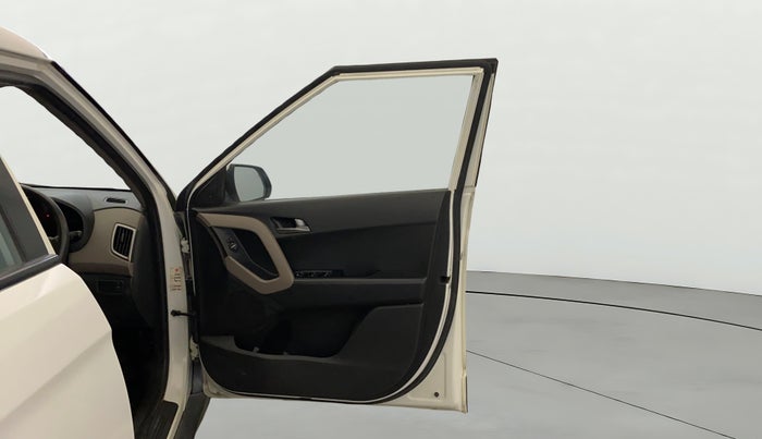 2016 Hyundai Creta S 1.6 PETROL, Petrol, Manual, 69,302 km, RHS Front Door