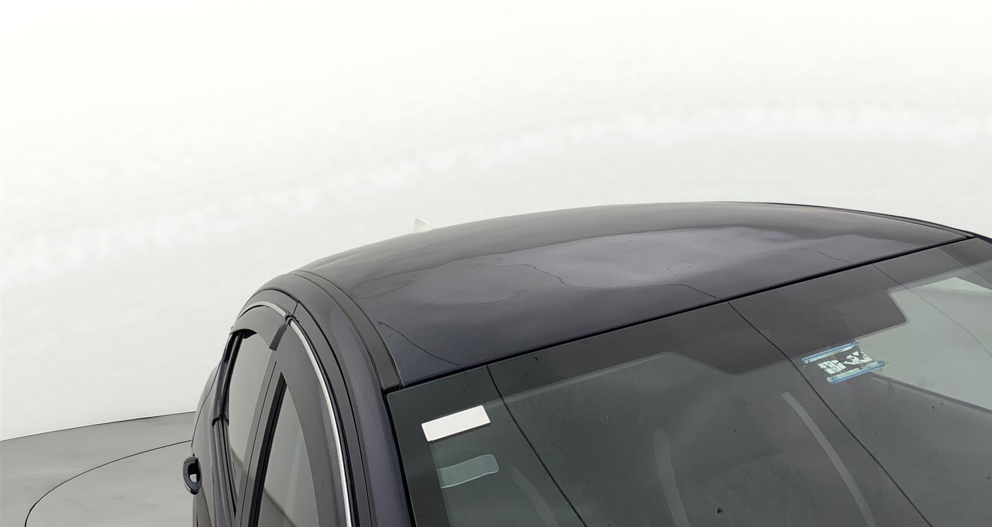 2022 Tata TIGOR XZ PETROL, Petrol, Manual, 17,896 km, Roof