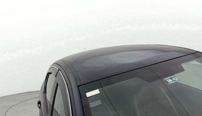 2022 Tata TIGOR XZ PETROL, Petrol, Manual, 17,896 km, Roof