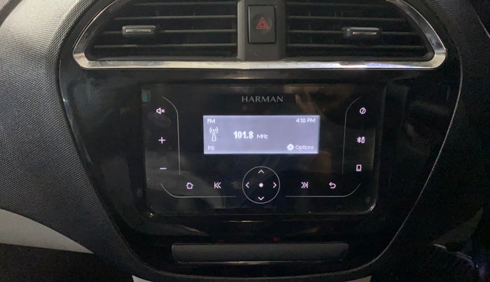 2022 Tata Tiago XT PETROL, Petrol, Manual, 8,713 km, Air Conditioner