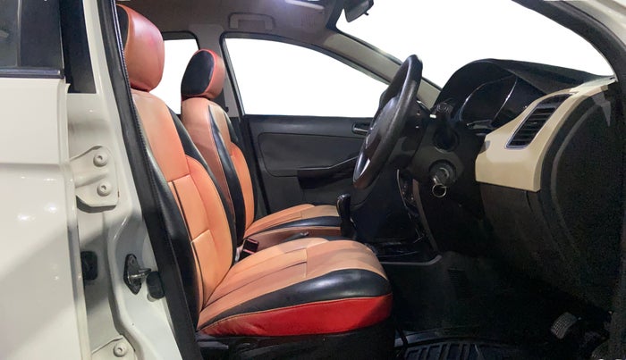 2015 Tata Zest XT PETROL, Petrol, Manual, 71,828 km, Right Side Front Door Cabin