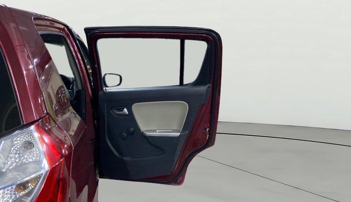 2016 Maruti Alto K10 VXI, Petrol, Manual, 74,169 km, RHS Rear Door