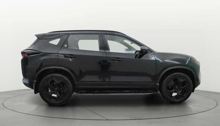2024 Tata Harrier FEARLESS DARK EDITION AT, Diesel, Automatic, 44,841 km, Right Side View