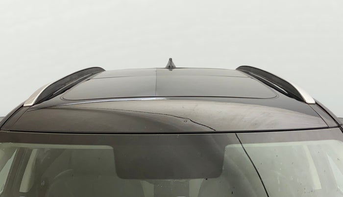 2020 Hyundai Creta SX (O) AT 1.5 DIESEL, Diesel, Automatic, 79,527 km, Moonroof/ Sunroof