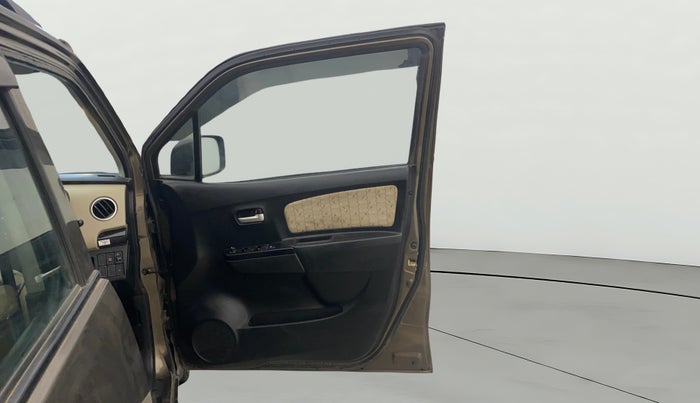 2017 Maruti Wagon R 1.0 VXI (O) AMT, Petrol, Automatic, 49,218 km, RHS Front Door