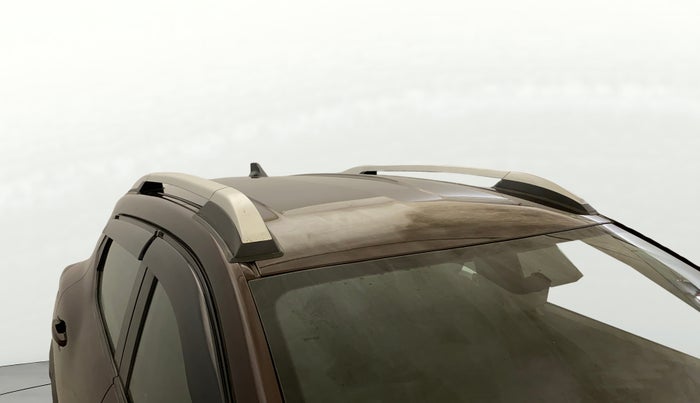 2022 Renault Kiger RXT MT, Petrol, Manual, 30,854 km, Roof