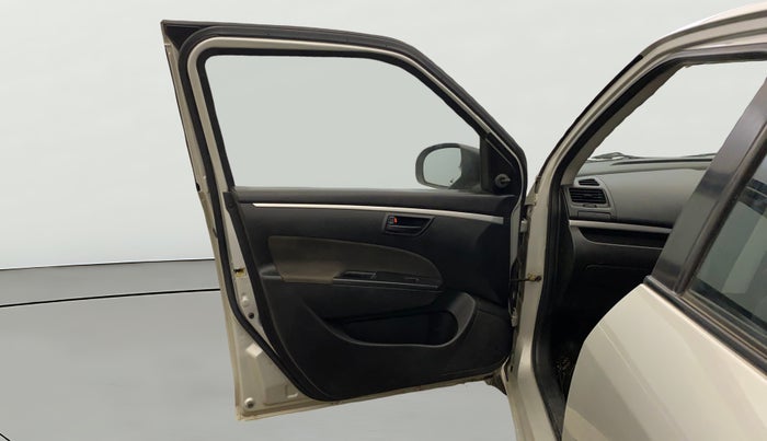 2017 Maruti Swift LXI, Petrol, Manual, 28,365 km, LHS Front Door