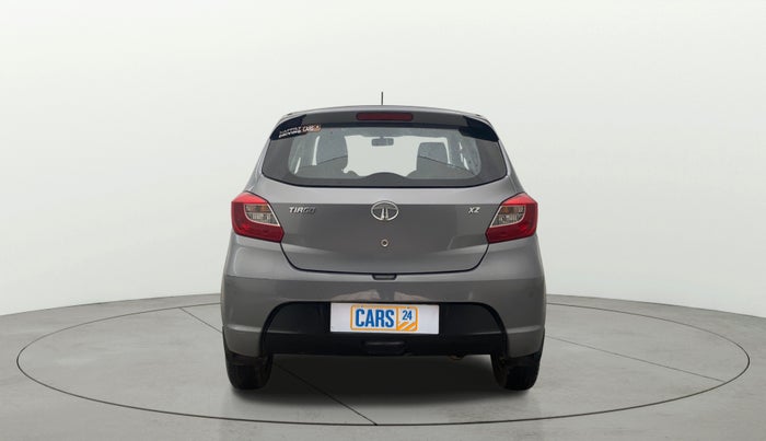 2019 Tata Tiago XZ PETROL, Petrol, Manual, 33,270 km, Back/Rear