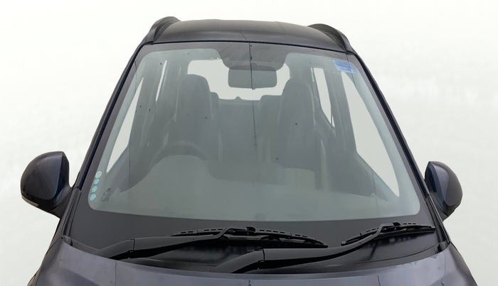 2020 Hyundai GRAND I10 NIOS SPORTZ AMT 1.2 KAPPA VTVT, Petrol, Automatic, 12,551 km, Front Windshield