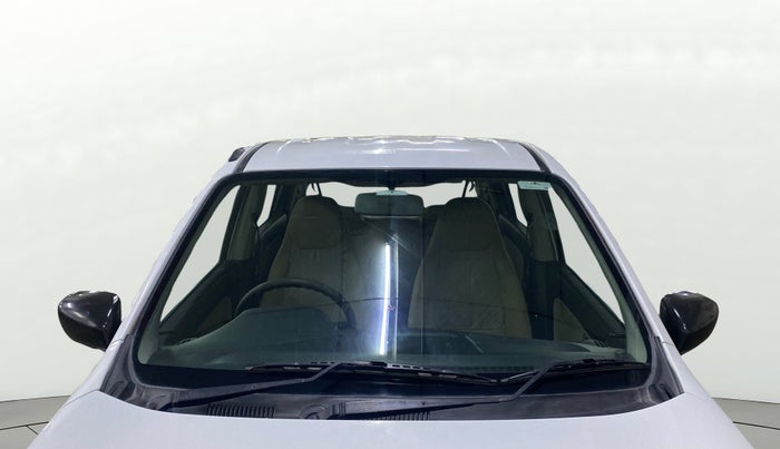 2016 Maruti Alto K10 VXI, Petrol, Manual, 73,136 km, Front Windshield