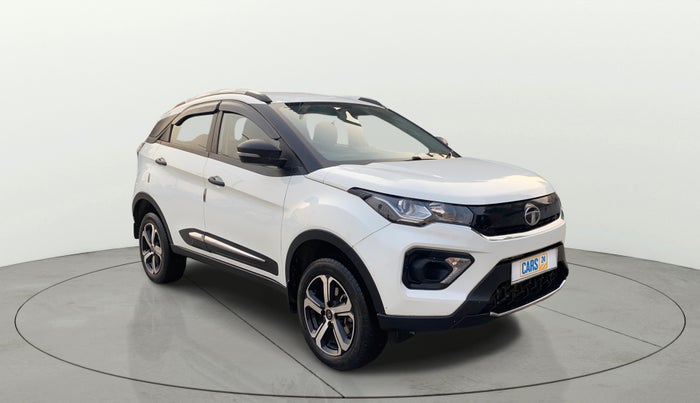2023 Tata NEXON XE PETROL, Petrol, Manual, 14,776 km, SRP