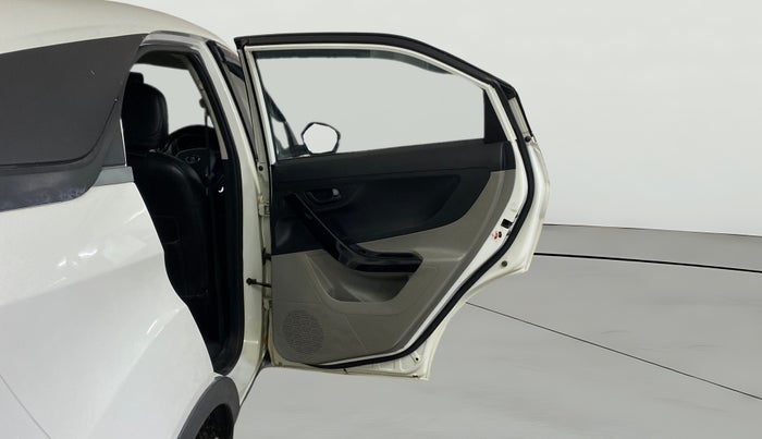 2019 Tata NEXON XM PETROL, Petrol, Manual, 25,690 km, RHS Rear Door