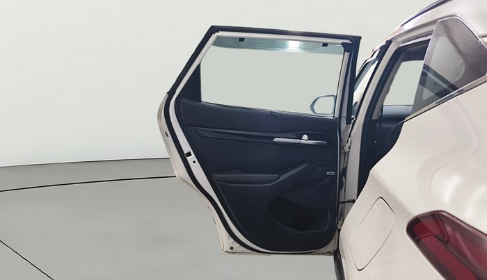 2020 KIA SELTOS GTX PLUS AT 1.5 DIESEL, Diesel, Automatic, 1,04,648 km, LHS Rear Door