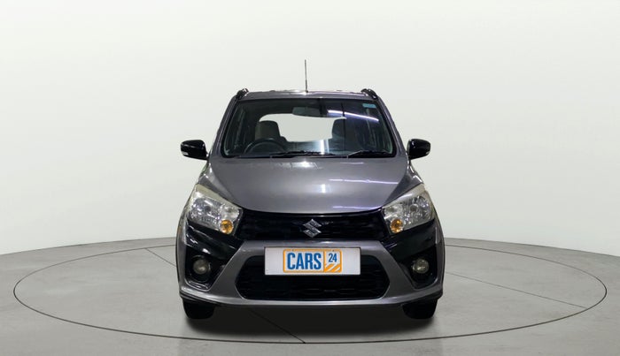 2018 Maruti Celerio X ZXI, Petrol, Manual, 44,619 km, Front