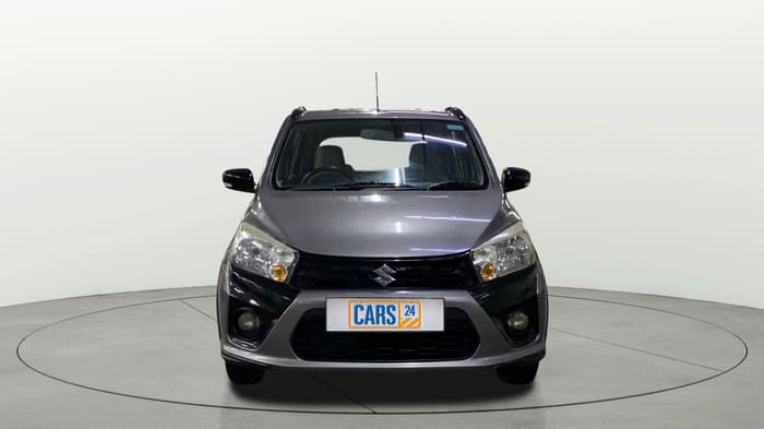 2018 Maruti Celerio X ZXI, Petrol, Manual, 44,619 km, Front
