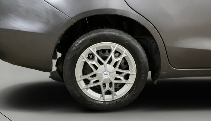 2018 Honda Amaze 1.2L I-VTEC S OPT, Petrol, Manual, 42,322 km, Right Rear Wheel