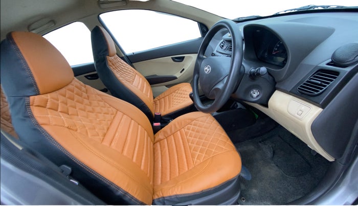 2012 Hyundai Eon ERA +, Petrol, Manual, 65,791 km, Right Side Front Door Cabin