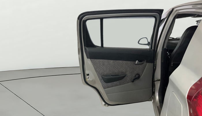 2019 Maruti Alto 800 LXI, Petrol, Manual, 28,130 km, LHS Rear Door