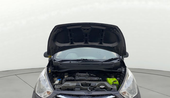 2016 Hyundai Eon MAGNA +, Petrol, Manual, 54,148 km, Open Bonet