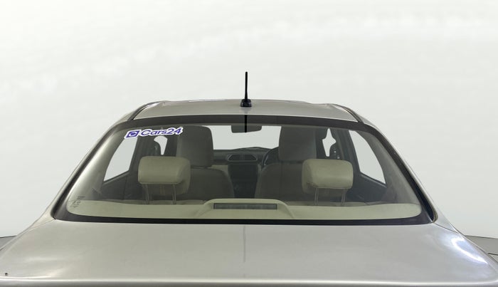 2020 Maruti Dzire VXI, Petrol, Manual, 51,475 km, Rear Windshield