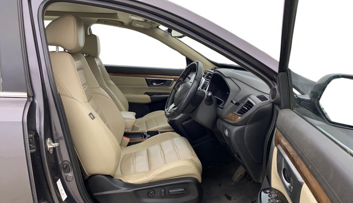 2019 Honda CRV 2.0L I-VTEC 2WD CVT, Petrol, Automatic, 76,335 km, Right Side Front Door Cabin