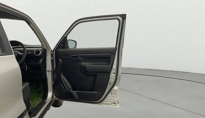 2021 Maruti S PRESSO VXI+, Petrol, Manual, 7,004 km, RHS Front Door