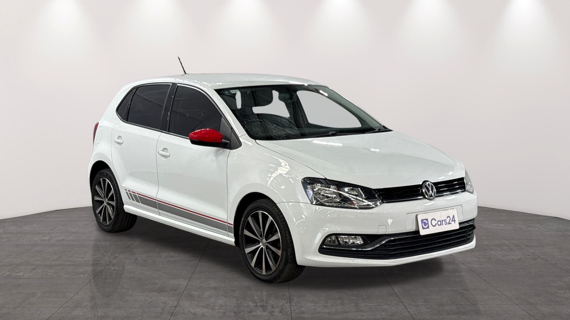Volkswagen Polo image