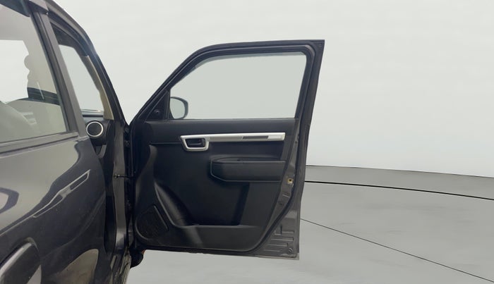 2020 Maruti S PRESSO VXI PLUS AMT, Petrol, Automatic, 60,339 km, RHS Front Door