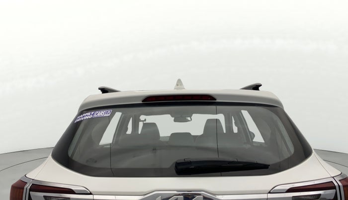 2022 KIA SELTOS HTX 1.5 PETROL, Petrol, Manual, 42,910 km, Rear Windshield