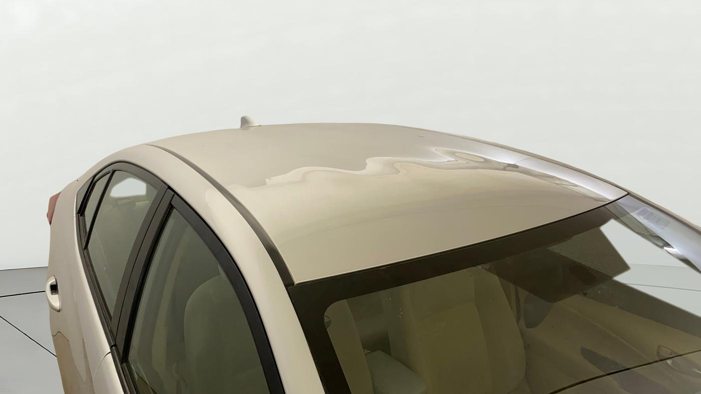 2020 Toyota YARIS G MT, Petrol, Manual, 50 km, Roof