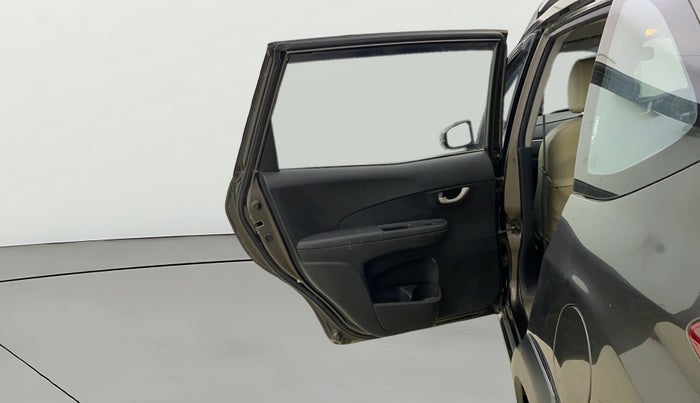 2018 Honda BR-V 1.5L I-VTEC S, Petrol, Manual, 36,796 km, LHS Rear Door