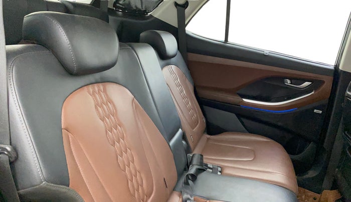 2023 Hyundai ALCAZAR 1.5 SIGNATURE (O) AT 7STR, Diesel, Automatic, 47,136 km, Right Side Rear Door Cabin