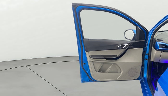 2019 Tata Tiago XZ PLUS PETROL, Petrol, Manual, 64,679 km, LHS Front Door