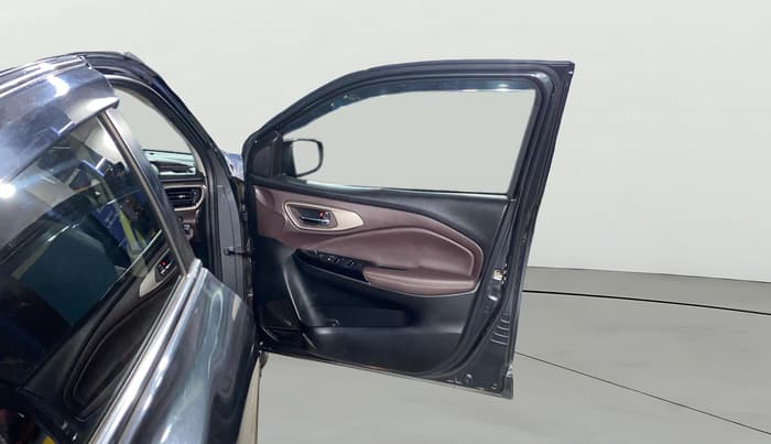 2023 Maruti FRONX ZETA 1.0L TURBO 6 AT, Petrol, Automatic, 34,068 km, RHS Front Door