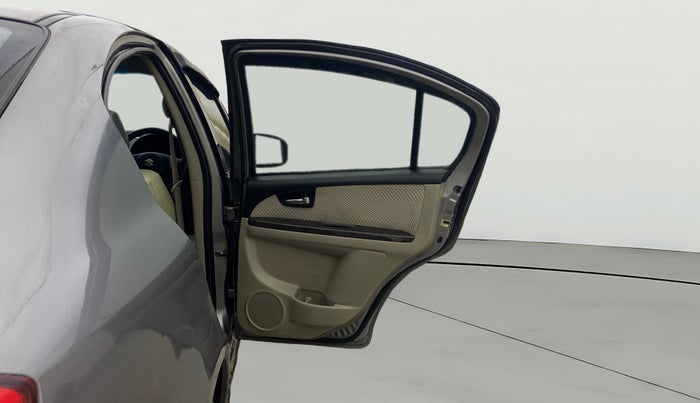 2013 Maruti SX4 ZXI, Petrol, Manual, 77,330 km, RHS Rear Door