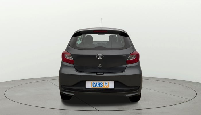 2022 Tata Tiago XT CNG, CNG, Manual, 67,292 km, Back/Rear