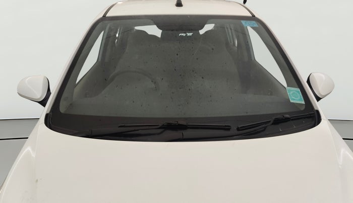 2019 Hyundai NEW SANTRO SPORTZ AMT, Petrol, Automatic, 9,012 km, Front Windshield