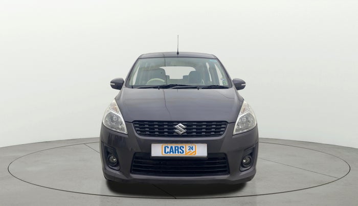 2014 Maruti Ertiga ZXI, Petrol, Manual, 54,724 km, Front