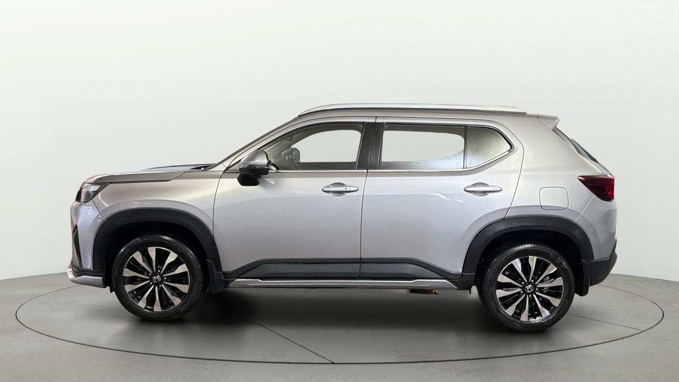 2023 Honda ELEVATE ZX CVT, Petrol, Automatic, 44,725 km, Left Side